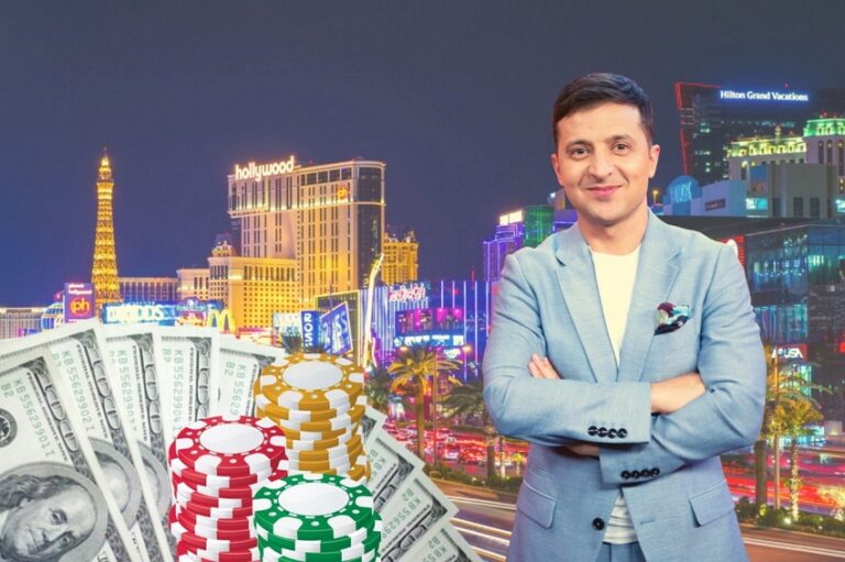Lawful gambling in Ukraine: legislation, rules, facts