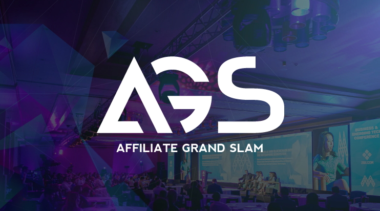 Affiliate Grand Slam 2021 Dubai - 3SNET