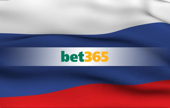 На российский рынок выходит букмекер bet365
