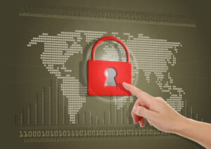 Ads and links are being blocked by the search engines