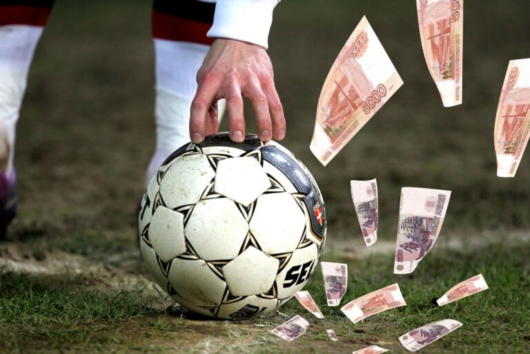 Кто из букмекеров зарабатывает больше