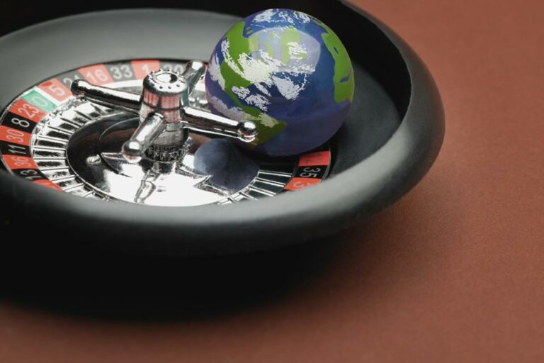 World gambling transformation - 3snet