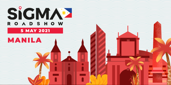 On 5 May, Sigma RoadShow in Manila