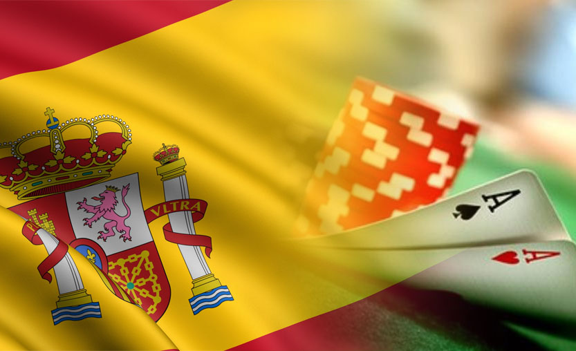 Spanish gambling licence - 3SNET