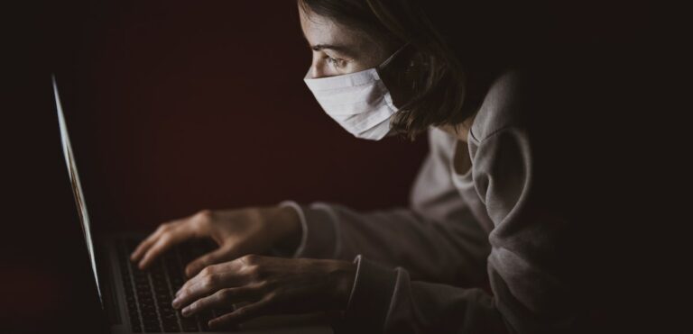 Как азартные игры переживают пандемию - 3SNET