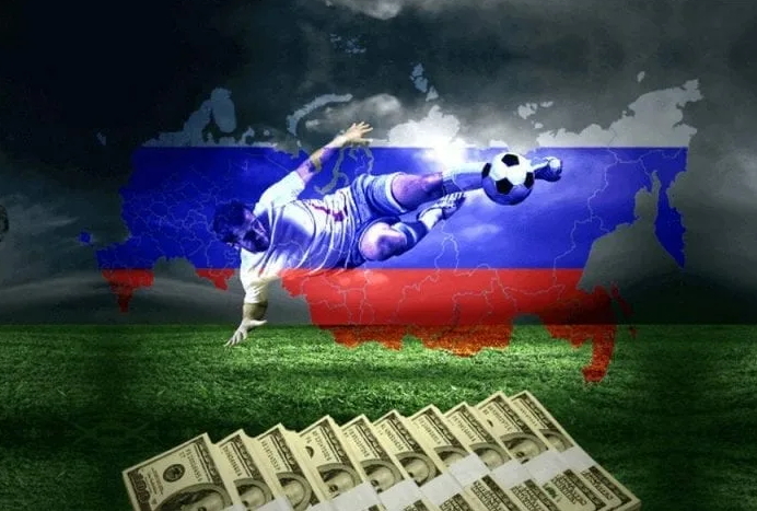 the unified gambling regulator in russia will start operating on october 1 2021