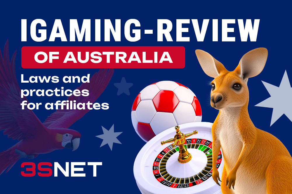 Australia iGaming Overview: Laws and Practices for Affiliates