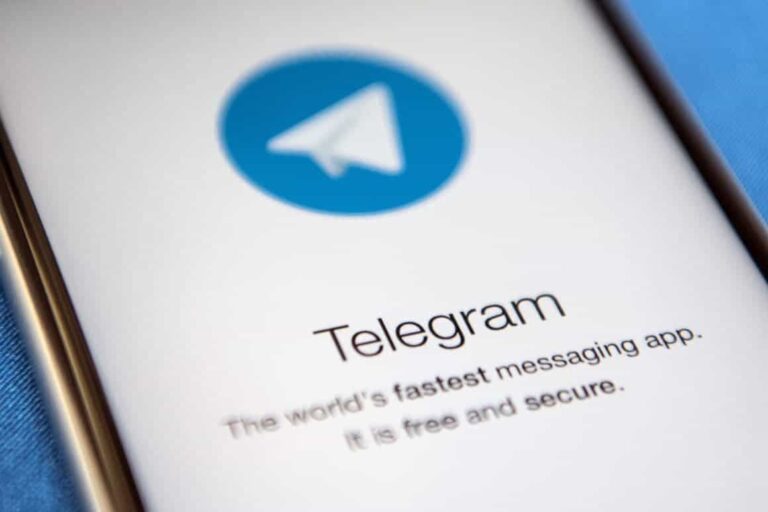 ads will appear in telegram 3snet 1