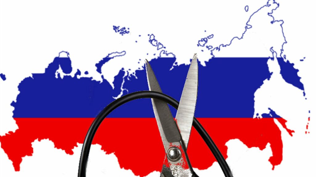 Все о суверенном Рунете