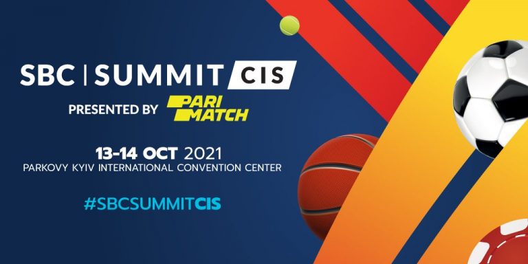 13 и 14 октября в Киеве пройдет SBC Summit CIS