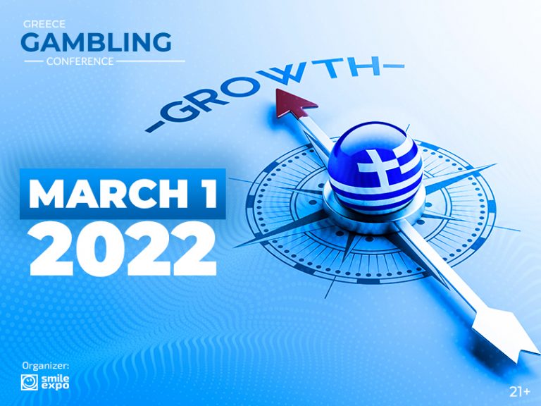 Greece Gambling Conference 2022 CPA 3snet