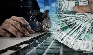 На рынок России вышла новая букмекерская контора