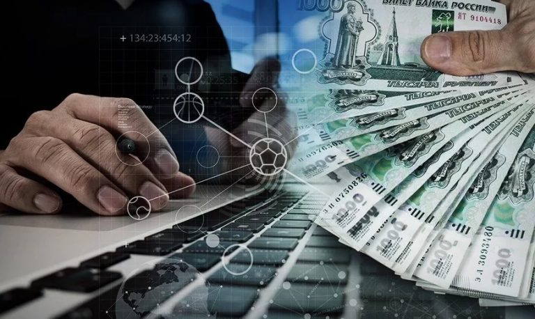 На рынок России вышла новая букмекерская контора Астрабет