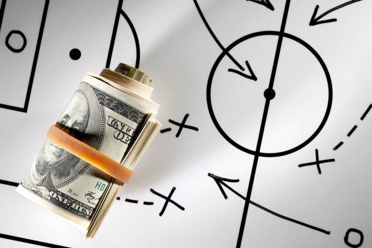 Russian bookmakers - the largest companies in the sports business!