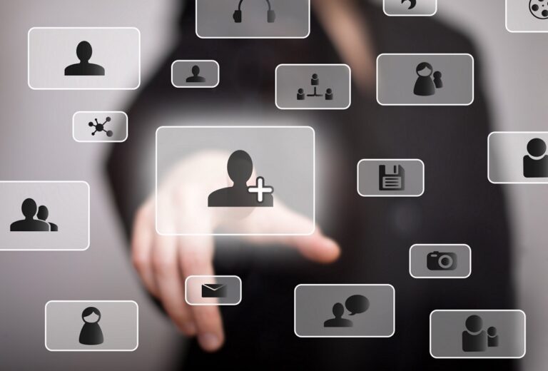 Социальные сети новые и старые: где искать аудиторию?