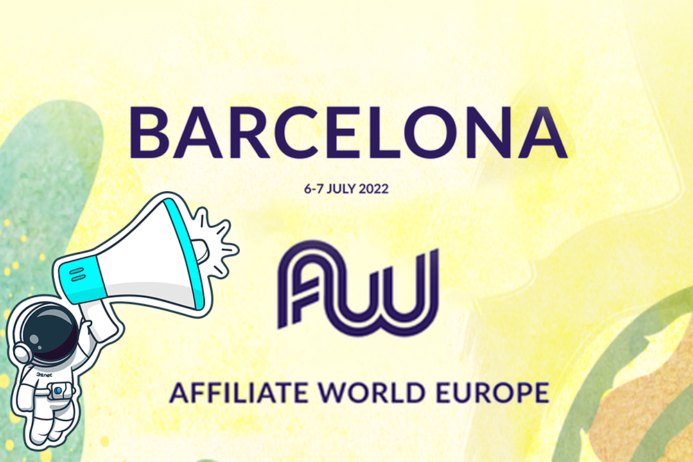 Affiliate World Europe