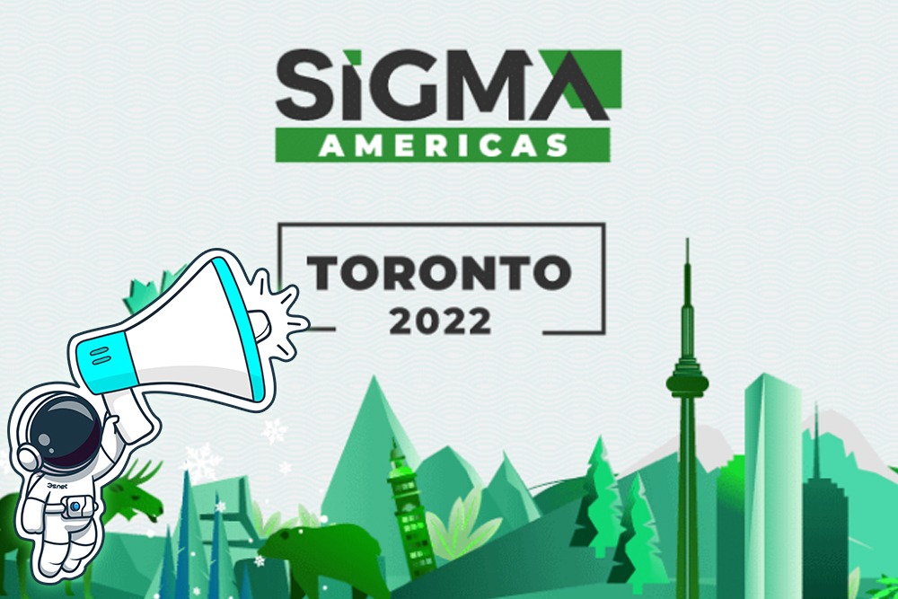 SiGMA Americas 2022