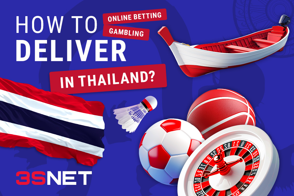 How to promote betting and gambling in Thailand