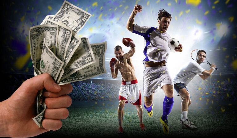 Who became the best Russian bookmaker 2022