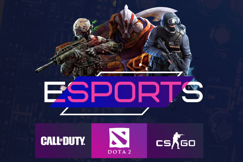 What do people in Russia know about eSports?