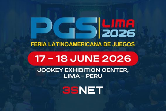 Peru Gaming Show 2026