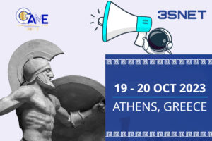 Gaming & Affiliate Marketing Event will be held on 19-20 October
