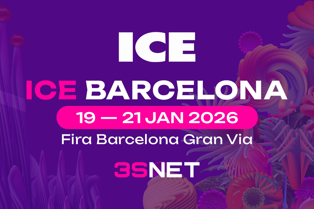 ICE Barcelona 2025