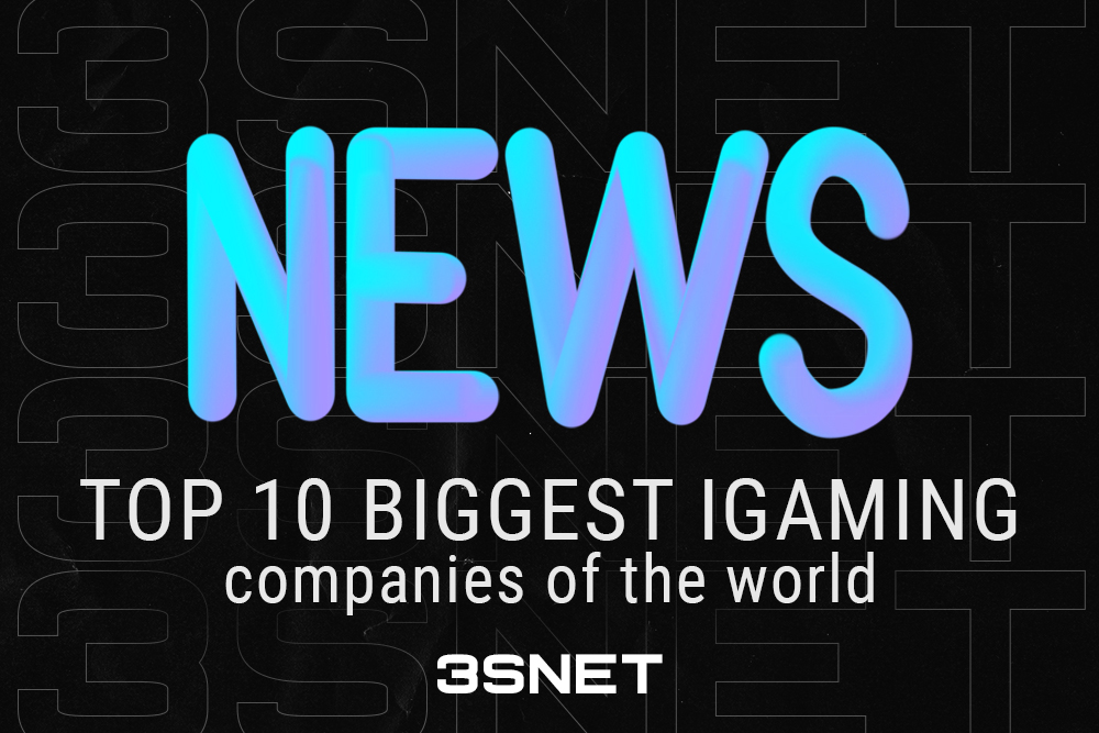 Top 10 Largest Gambling Companies in the World
