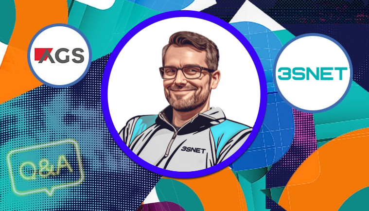 Интервью эксперта сети 3SNET Алекса Миллера для SIGMA