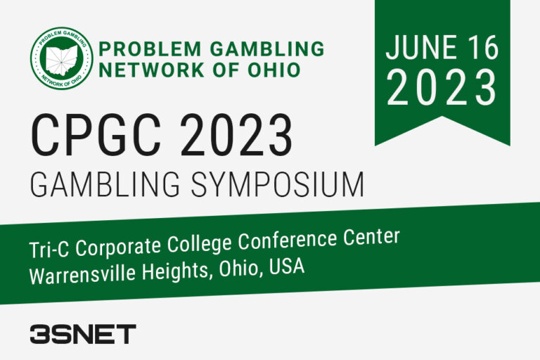 Конференция CPGC 2023 на 3snet