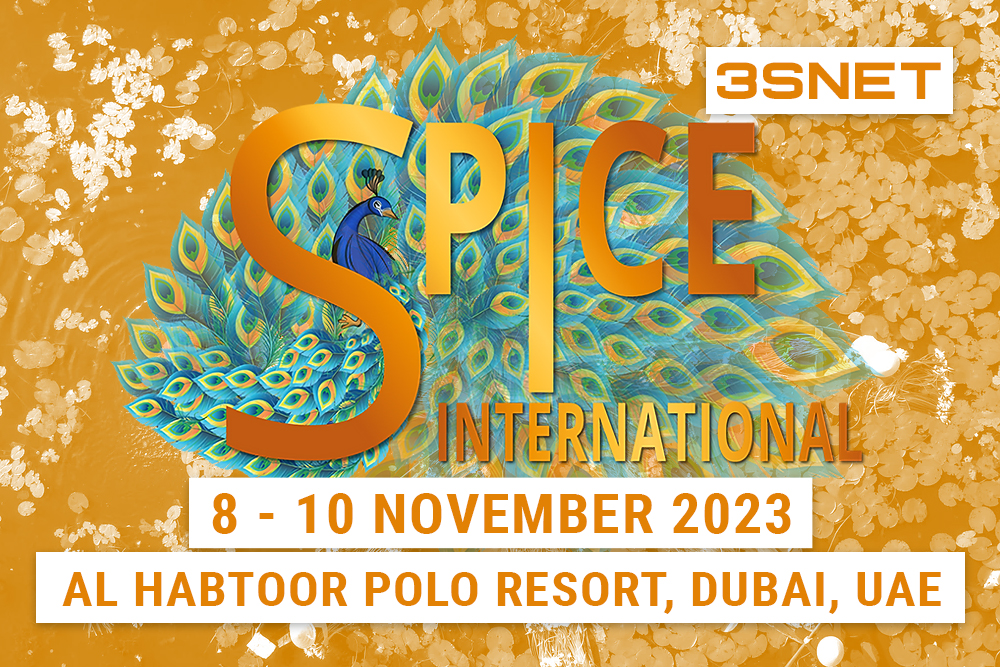 SPiCE International 2023 | 8–10 ноября | Дубай, ОАЭ