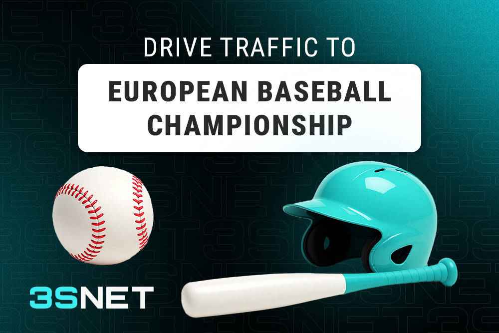 European Baseball Championship