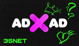 Промокод от ADxAD