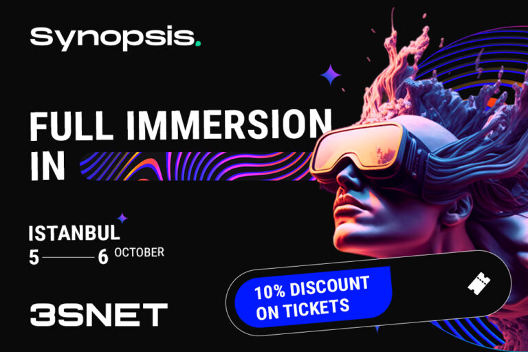 Программа и другие подробности о synopsis ищите на 3SNET!