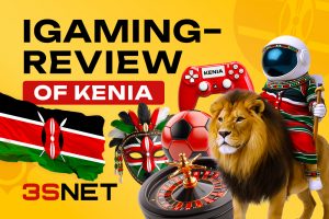 Kenya iGaming Overview