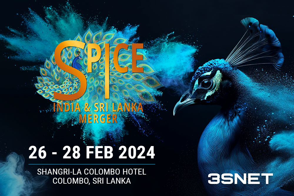 SPiCE Philippines 2023 | 27–29 сентября | Кларк, Филиппины