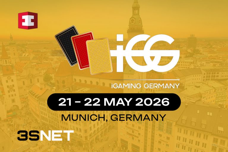 iGaming Germany 2026