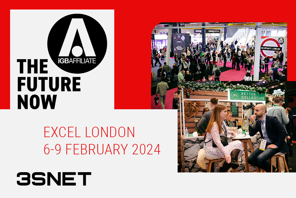 iGB Affiliate London 2024