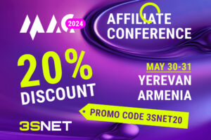 MAC’24 conference 3snet ENG MAC'24 conference 3snet ENG