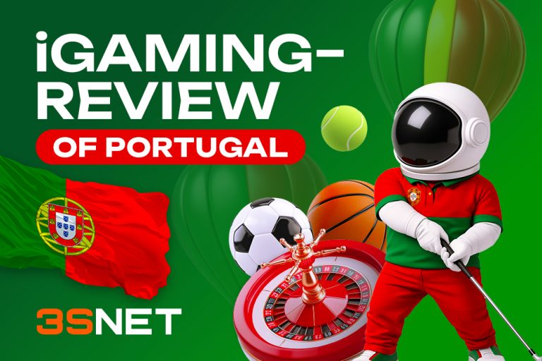 iGaming Review of Portugal