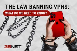 VPN Ban Law: What You Need to Know