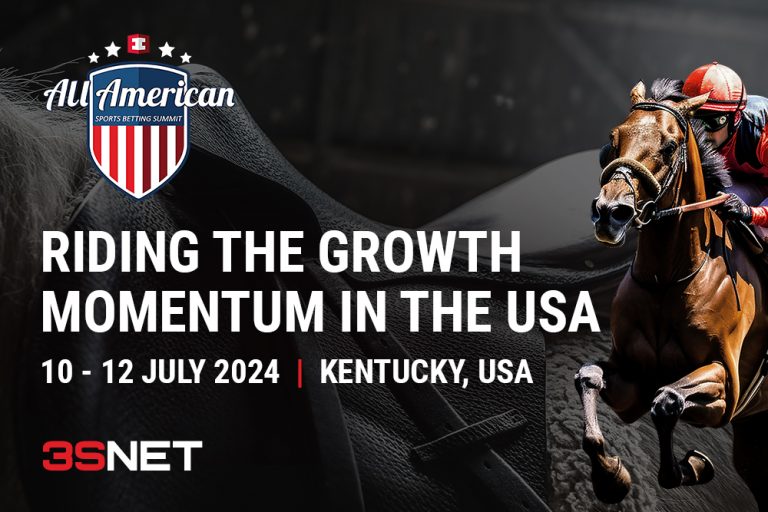 All American Sports Betting Summit - 3SNET!