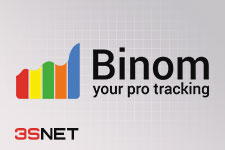 What are your tracker's benefits and work priorities?