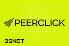 Арбитраж трафика 2024 все о трекерах с 3snet И Алексом Миллером Peerclick