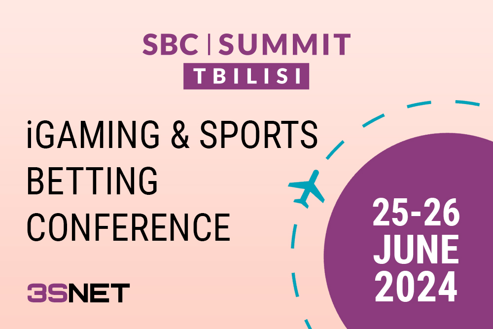 SBC Summit Tbilisi 2025 | 15–16 октября | Тбилиси, Грузия