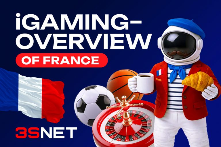 iGaming Review of France