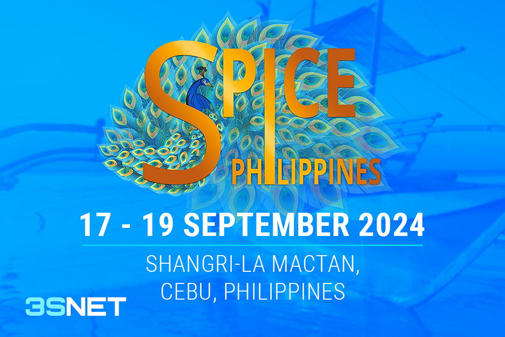SPiCE Philippines 2024 | 17–19 сентября | Себу, Филиппины
