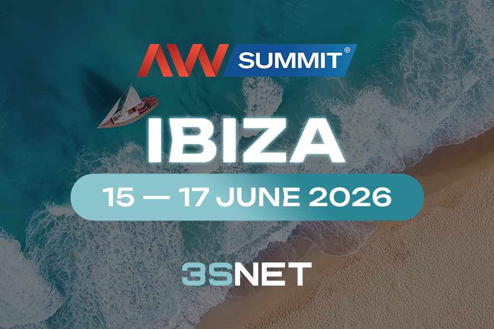 AWSummit 2026 - 3S.INFO