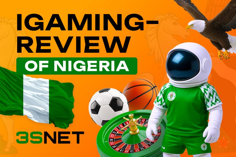 The review of the Nigerian iGaming market contains all the latest information: laws, target audience characteristics, case studies, traffic and marketing.