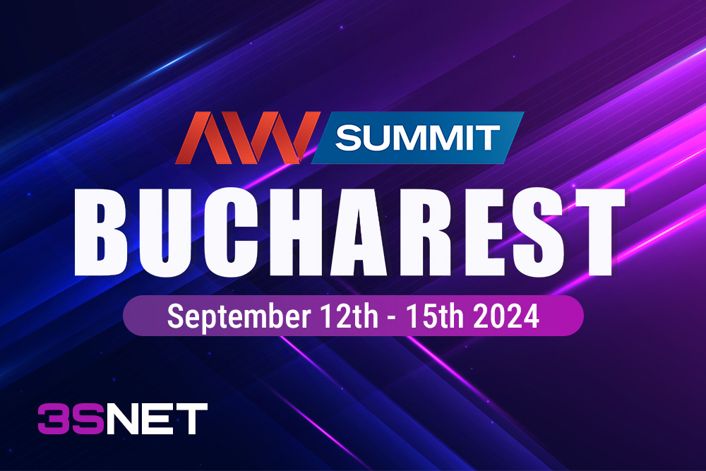AWSummit 2024 | Bucharest, September 12-15